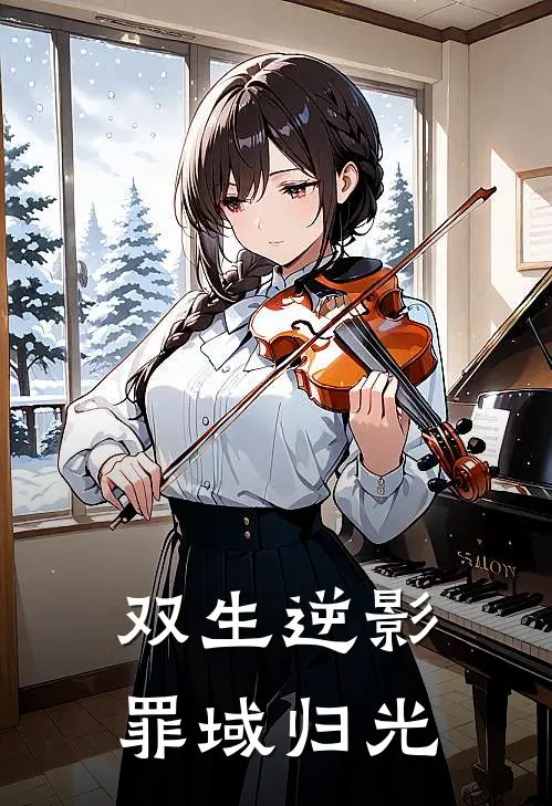 双生逆影：罪域归光