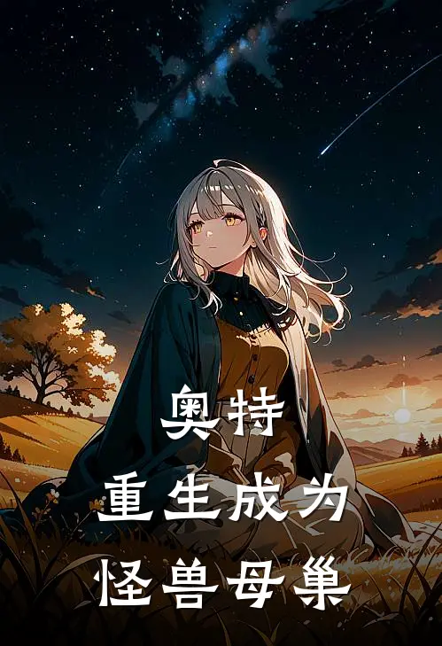 奥特：重生成为怪兽母巢