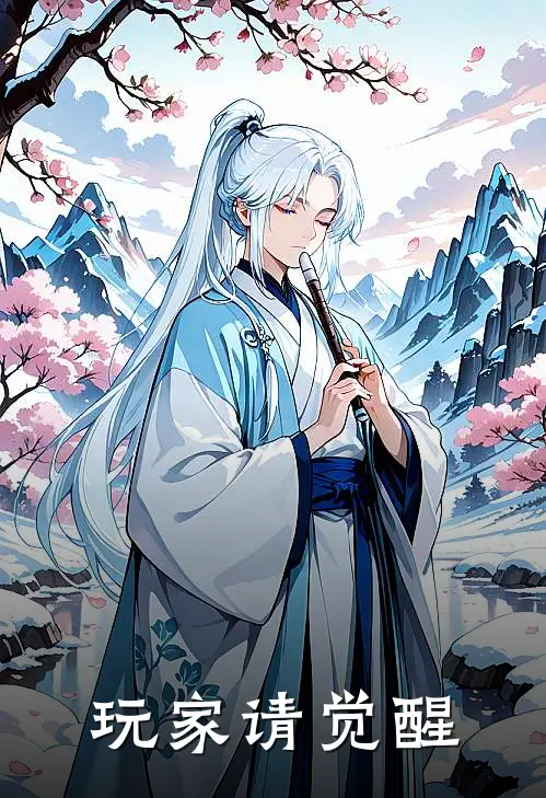 玩家请觉醒(沈听蝶游濯)全本免费在线阅读_沈听蝶游濯全文阅读