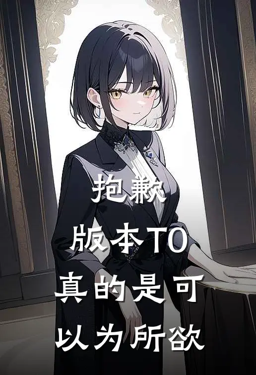 抱歉，版本T0真的是可以为所欲陆仁陆仁全文免费阅读无弹窗大结局_陆仁陆仁（抱歉，版本T0真的是可以为所欲）小说免费阅读大结局