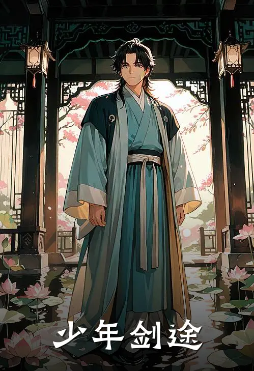 少年剑途(林默赵虎)好看的完结小说_完本小说少年剑途林默赵虎