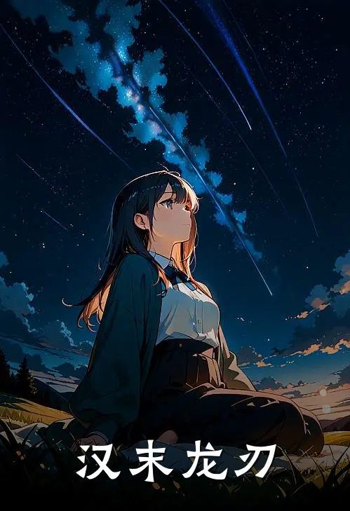 汉末龙刃林墨张渠帅完结好看小说_无弹窗全文免费阅读汉末龙刃(林墨张渠帅)