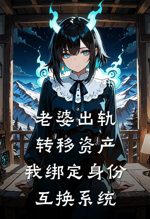 老婆出轨转移资产，我绑定身份互换系统苏晴曼曼在线免费小说_最新推荐小说老婆出轨转移资产，我绑定身份互换系统(苏晴曼曼)