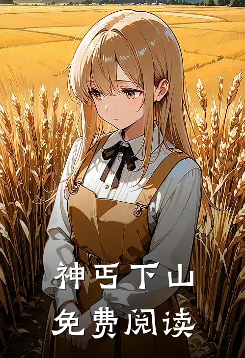 神丐下山免费阅读