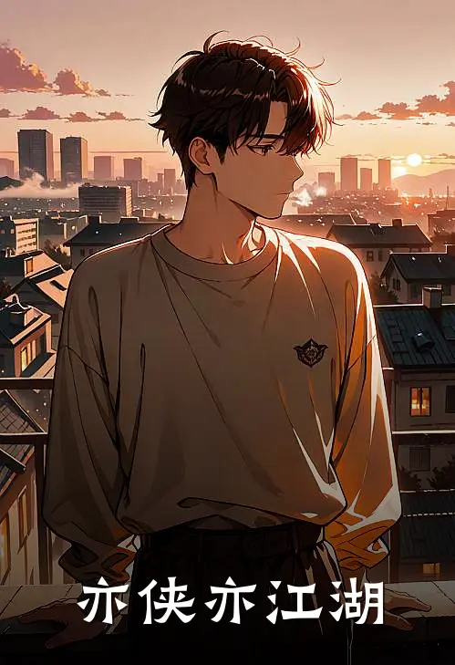 亦侠亦江湖(姜凌尘佘婉芳)全文免费小说_小说免费完结亦侠亦江湖(姜凌尘佘婉芳)