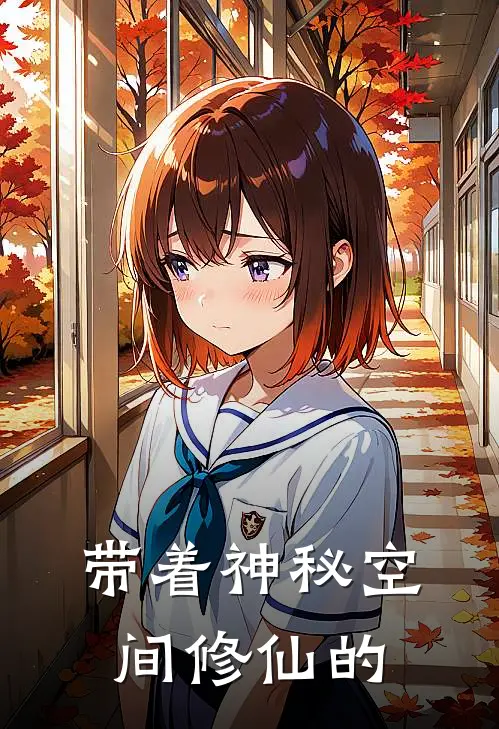 带着神秘空间修仙的