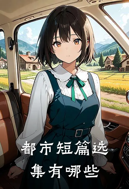 都市短篇选集有哪些