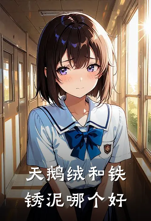 天鹅绒和铁锈泥哪个好