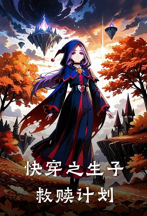 快穿之生子救赎计划
