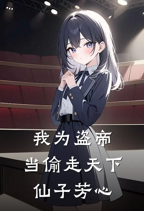 我为盗帝，当偷走天下仙子芳心