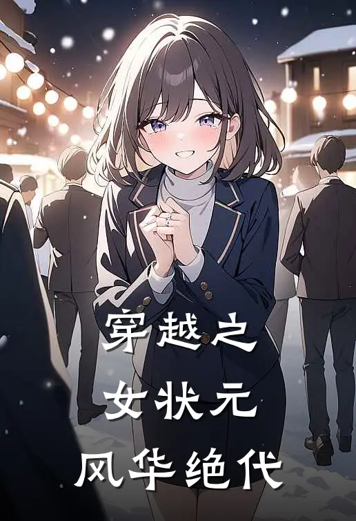 穿越之女状元，风华绝代