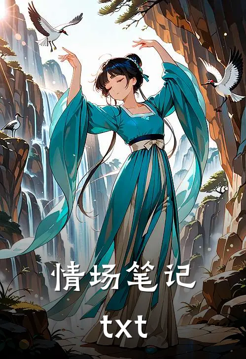 情场笔记txt