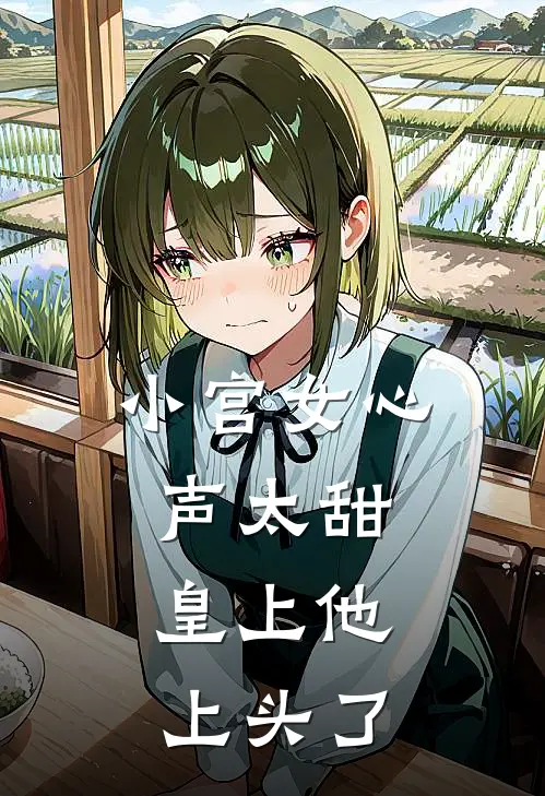 小宫女心声太甜，皇上他上头了