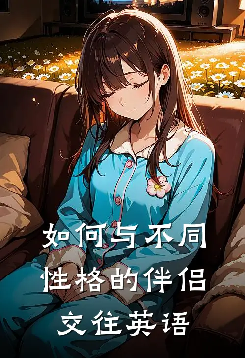 如何与不同性格的伴侣交往英语