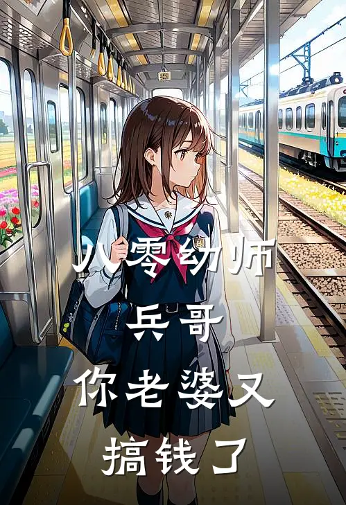 八零幼师：兵哥，你老婆又搞钱了