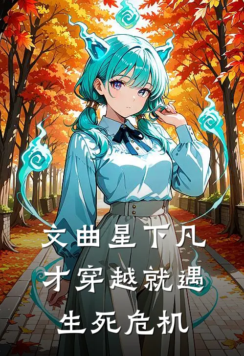 文曲星下凡，才穿越就遇生死危机