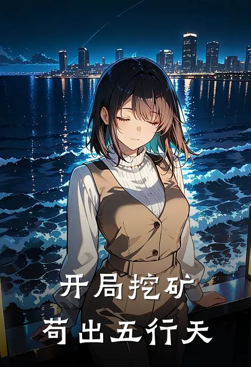 开局挖矿，苟出五行天(谢不凡玛德)完本小说_全本免费小说开局挖矿，苟出五行天谢不凡玛德