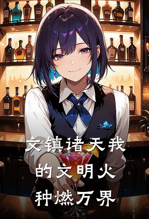 文镇诸天我的文明火种燃万界