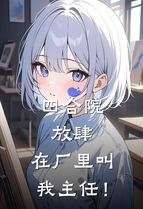 四合院：放肆，在厂里叫我主任！