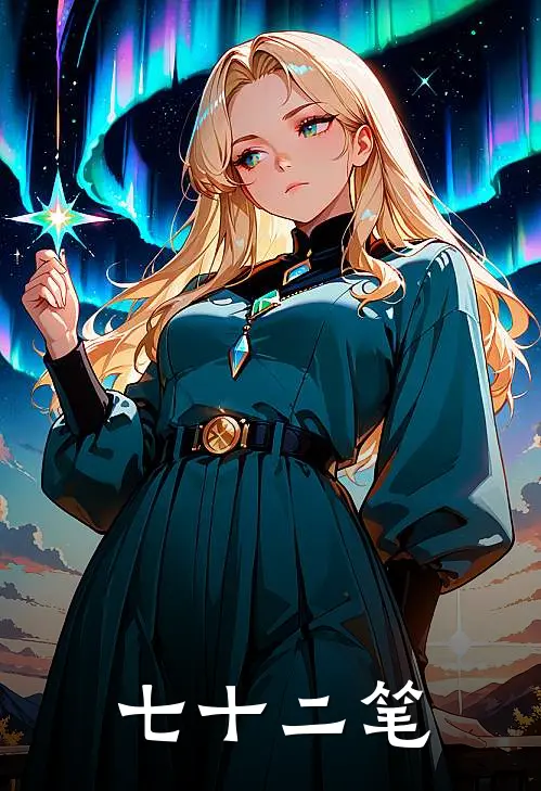 七十二笔(林烬林镇山)最新免费小说_完本小说免费阅读七十二笔林烬林镇山