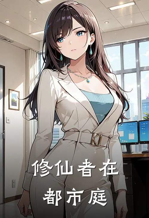 修仙者在都市庭