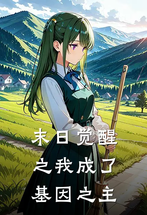 末日觉醒之我成了基因之主