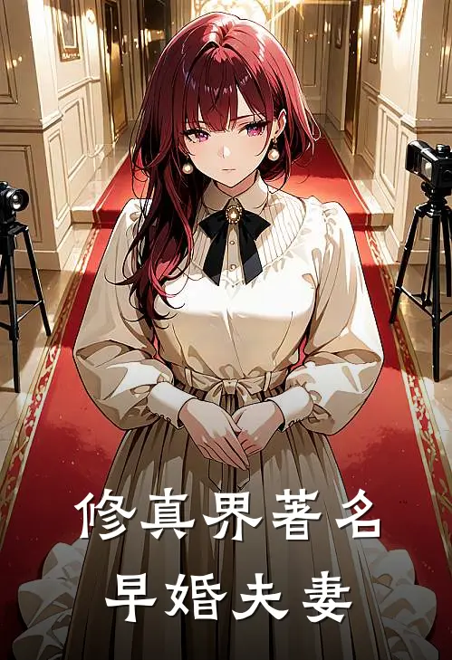 修真界著名早婚夫妻