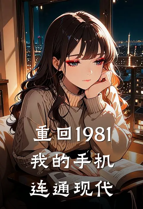 重回1981：我的手机连通现代(刘娟韩立)热门小说推荐_免费小说在线看重回1981：我的手机连通现代刘娟韩立