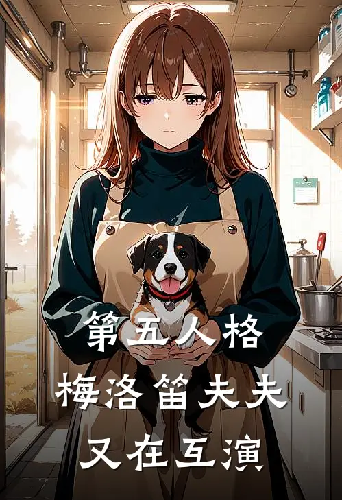 第五人格：梅洛笛夫夫又在互演