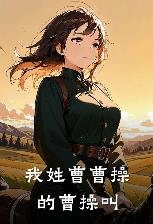 我姓曹曹操的曹操叫