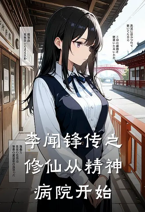 李闻锋传之修仙从精神病院开始