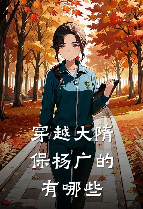 穿越大隋保杨广的有哪些