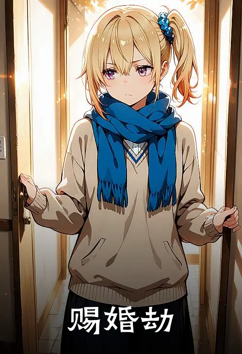 赐婚劫(尽恺独孤胤)免费小说_完整版免费阅读赐婚劫尽恺独孤胤