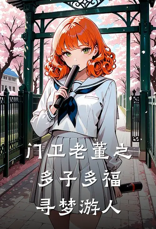 门卫老董之多子多福 寻梦游人