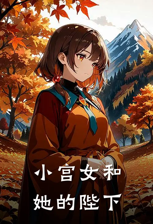 小宫女和她的陛下