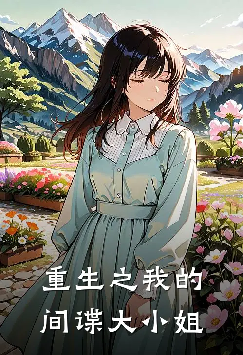 重生之我的间谍大小姐