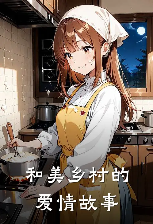 苏雪小昊和美乡村的爱情故事全本免费在线阅读_和美乡村的爱情故事全本阅读