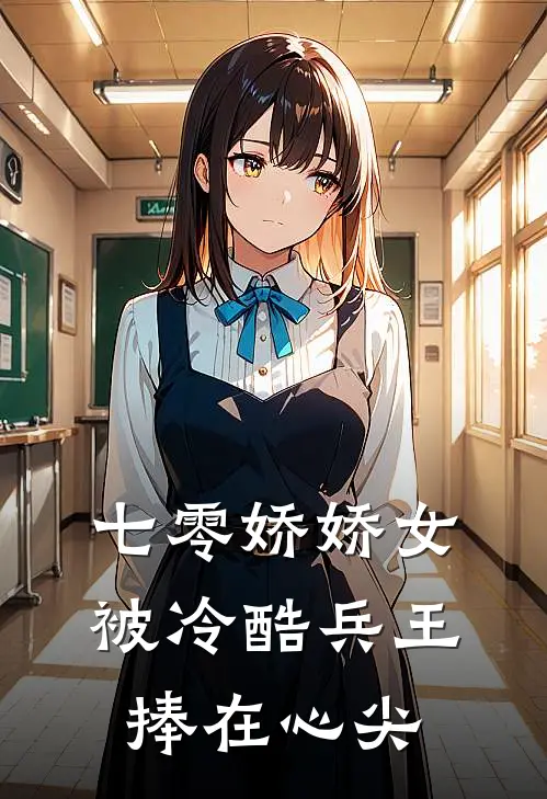 七零娇娇女：被冷酷兵王捧在心尖姜茴赵青全文免费阅读无弹窗大结局_(七零娇娇女：被冷酷兵王捧在心尖)姜茴赵青最新章节列表笔趣阁（七零娇娇女：被冷酷兵王捧在心尖）