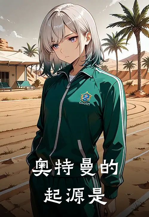 奥特曼的起源是