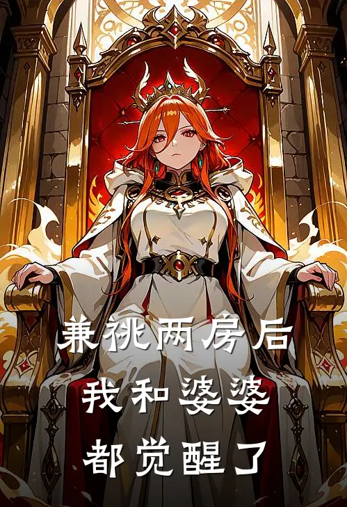 兼祧两房后，我和婆婆都觉醒了