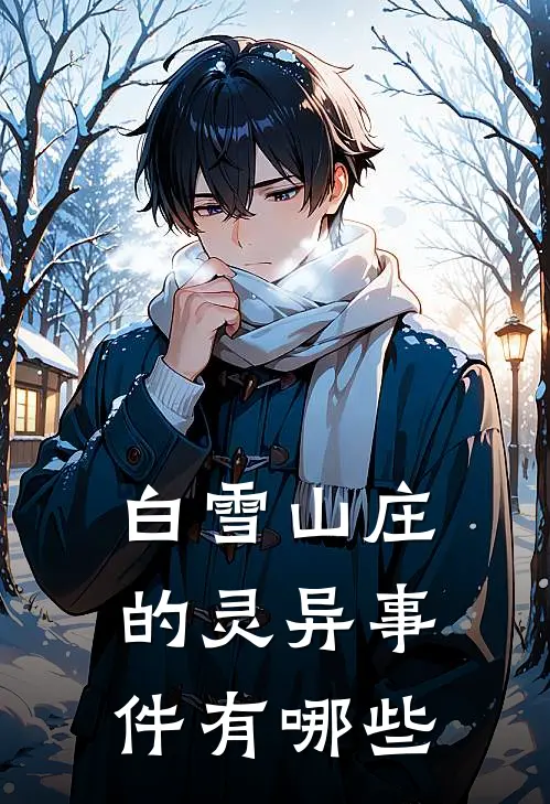 白雪山庄的灵异事件有哪些