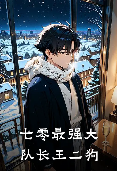 七零最强大队长王二狗