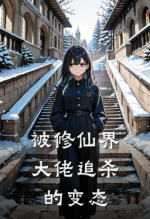 被修仙界大佬追杀的变态