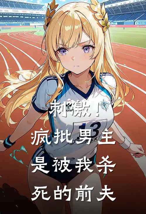 刺激！疯批男主是被我杀死的前夫