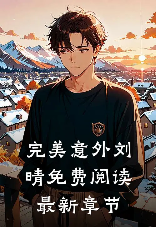 完美意外刘晴免费阅读最新章节