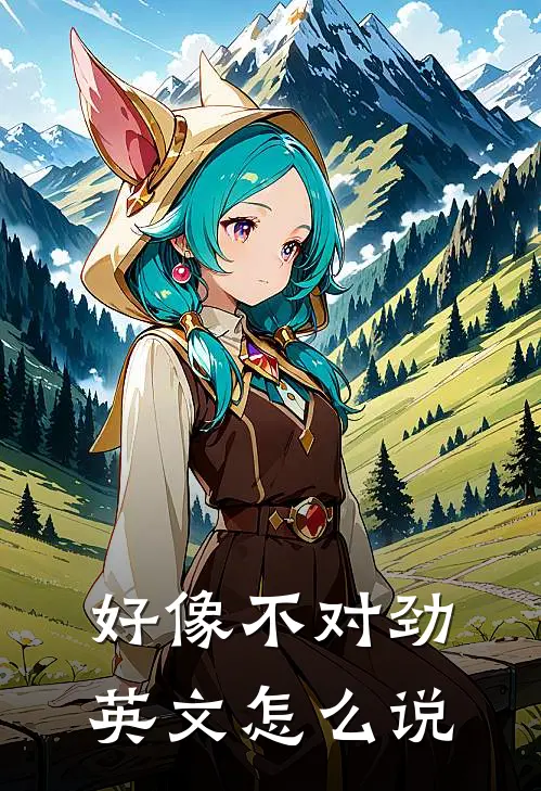 好像不对劲英文怎么说