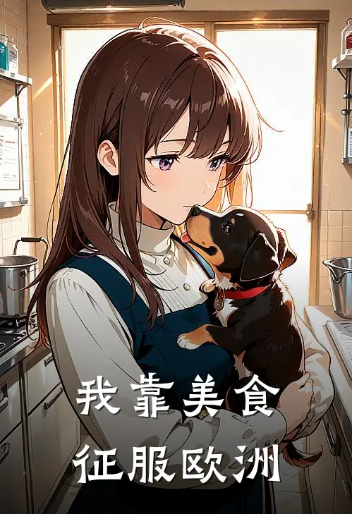 我靠美食征服欧洲