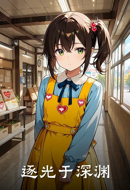 逐光于深渊白喻安楚薇无弹窗全文免费阅读_最新推荐小说逐光于深渊(白喻安楚薇)