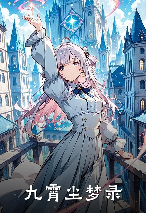 陆九霄张昊《九霄尘梦录》_《九霄尘梦录》最新章节在线阅读