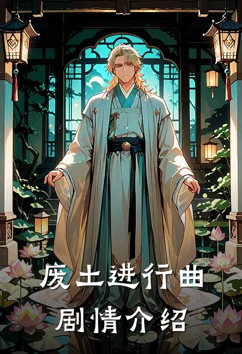 废土进行曲剧情介绍